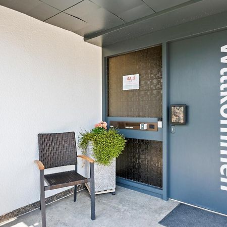 1Br 2Beds - Kleiner Privater Innenhof- Barrierefrei! -Frisch Saniert - Mozart Eins Bietigheim-Bissingen Ngoại thất bức ảnh